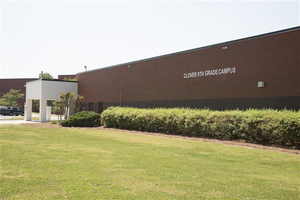 Clover 9th Grade Campus