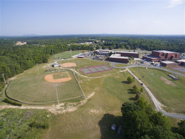 Clover 9th Grade Campus