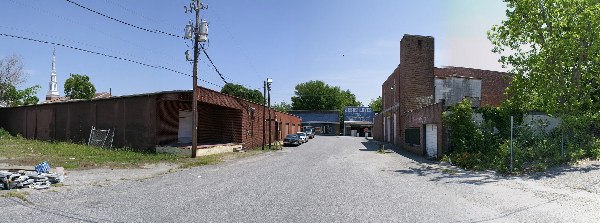 Reynolds Avenue