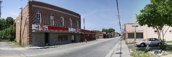 Reynolds Avenue