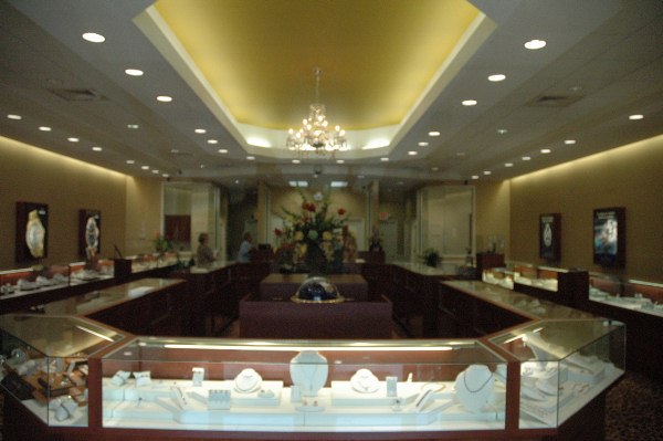 Galloway and Moseley Jewelry
