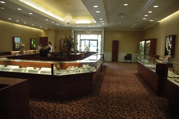 Galloway and Moseley Jewelry