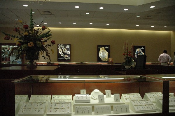 Galloway and Moseley Jewelry