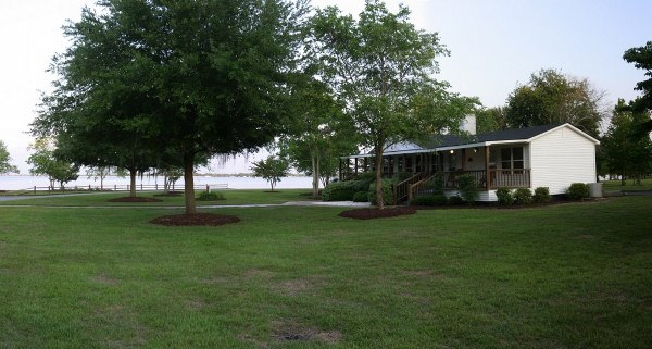 Santee Cooper - Wampee/Somerset Conference Center