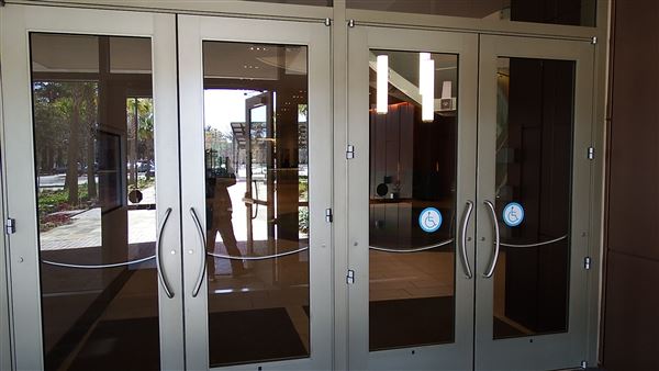 Trident Technical College - 970 Bldg.
