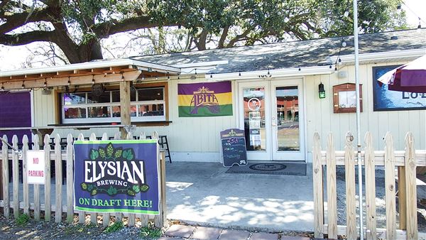 LoLA  Low Country Louisiana Seafood Kitchen