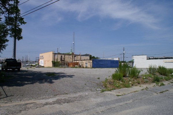 Reynolds Avenue