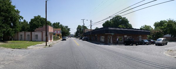 Reynolds Avenue