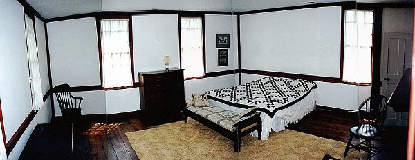 Middleburg Plantation