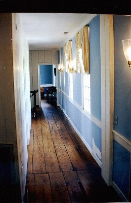 Middleburg Plantation