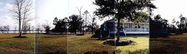 Santee Cooper - Wampee/Somerset Conference Center
