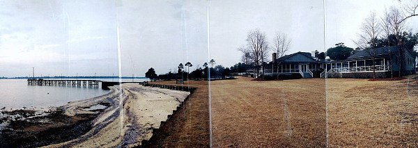 Santee Cooper - Wampee/Somerset Conference Center