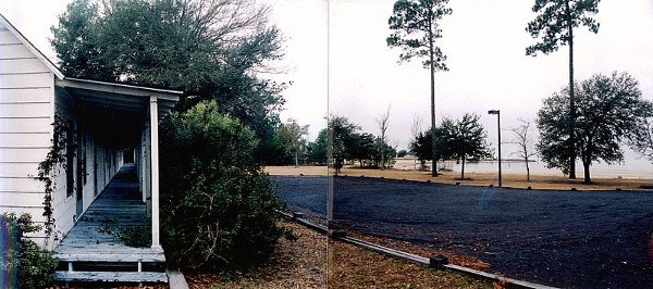Santee Cooper - Wampee/Somerset Conference Center