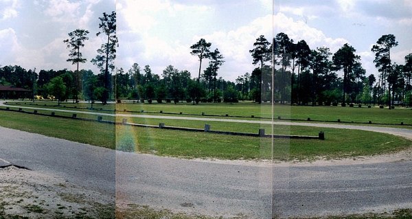 Santee Cooper - Wampee/Somerset Conference Center