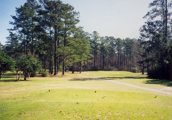 Miller Country Club- Golf Course