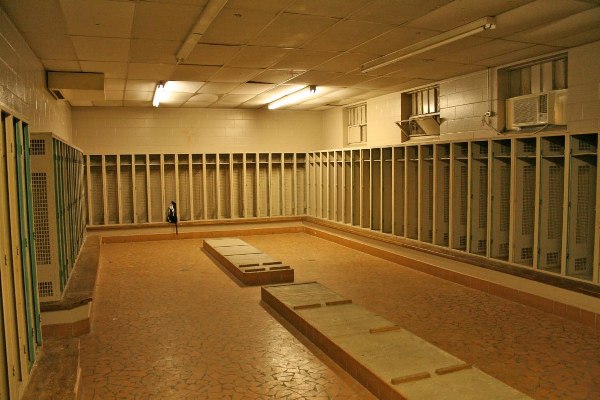 Colleton County Middle School