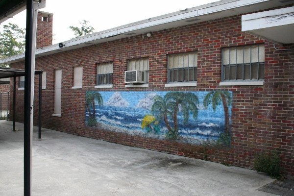 Colleton County Middle School