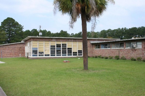 Colleton County Middle School