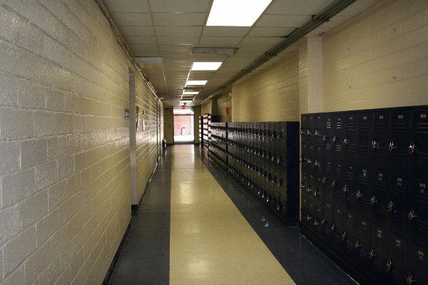 Colleton County Middle School