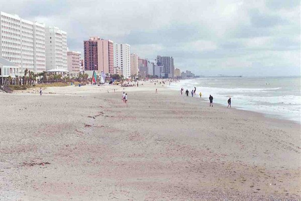 Myrtle Beach (4/16/2000)