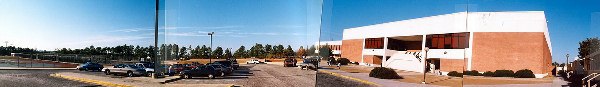 Richland Northeast High School