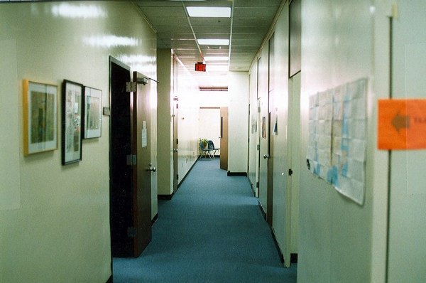 Richland Northeast High School
