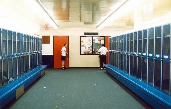 Richland Northeast High School