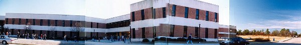 Richland Northeast High School