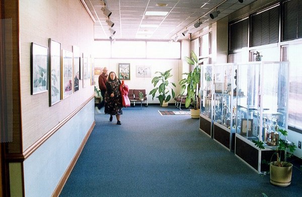 Richland Northeast High School