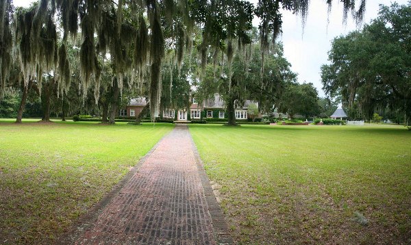Airy Hall Plantation