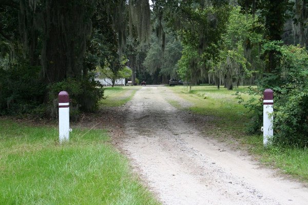 Airy Hall Plantation