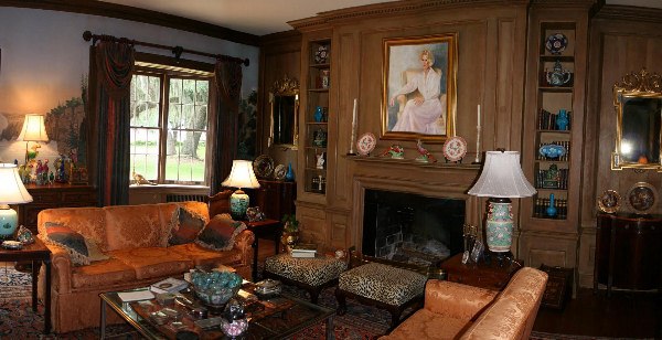 Airy Hall Plantation