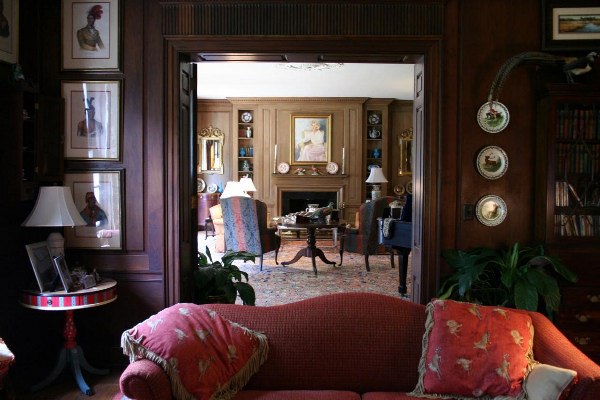 Airy Hall Plantation