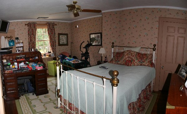 Airy Hall Plantation