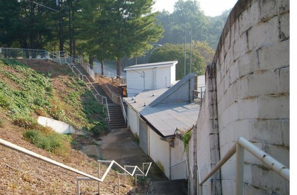 Duncan Park