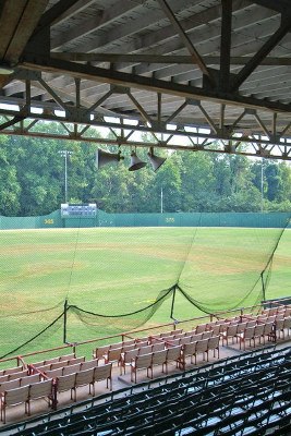 Duncan Park