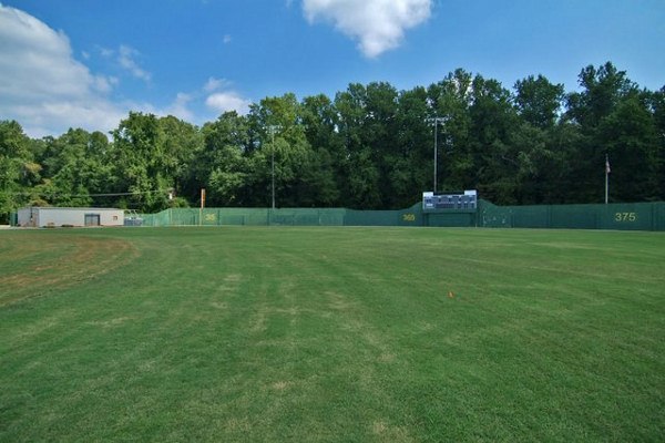 Duncan Park