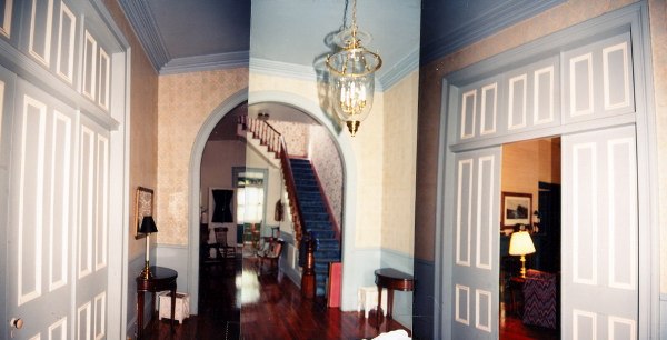 W. Main St. House (11/20/2006)