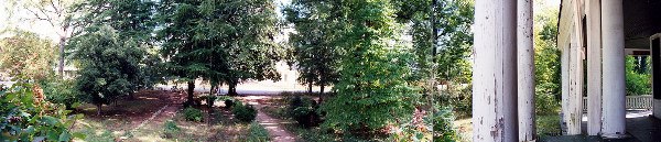 W. Main St. House (9/21/1994)