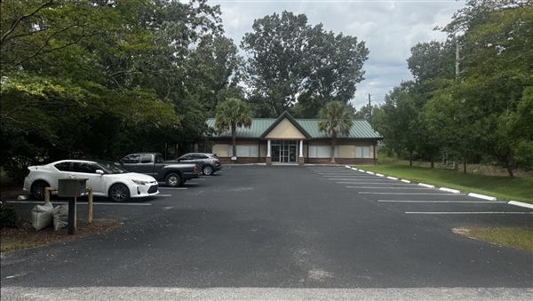 Commercial Property / Office Space (closed)