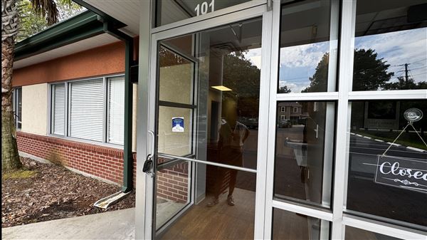 Commercial Property / Office Space (closed)