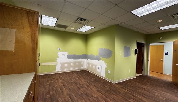 Commercial Property / Office Space (closed)