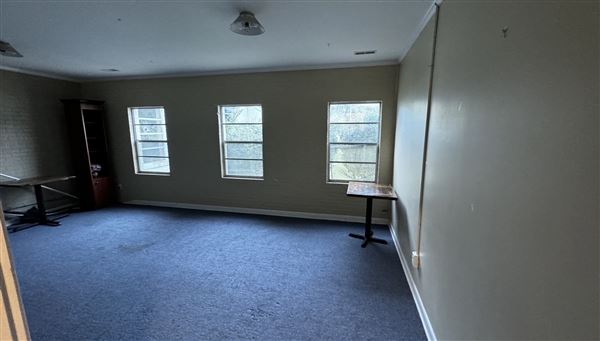 Johns Island Church (Vacant)