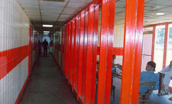 Newberry County Detention Center