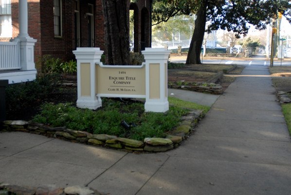 Dick Harpootlian Law Office