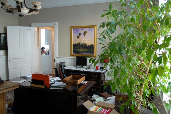 Dick Harpootlian Law Office