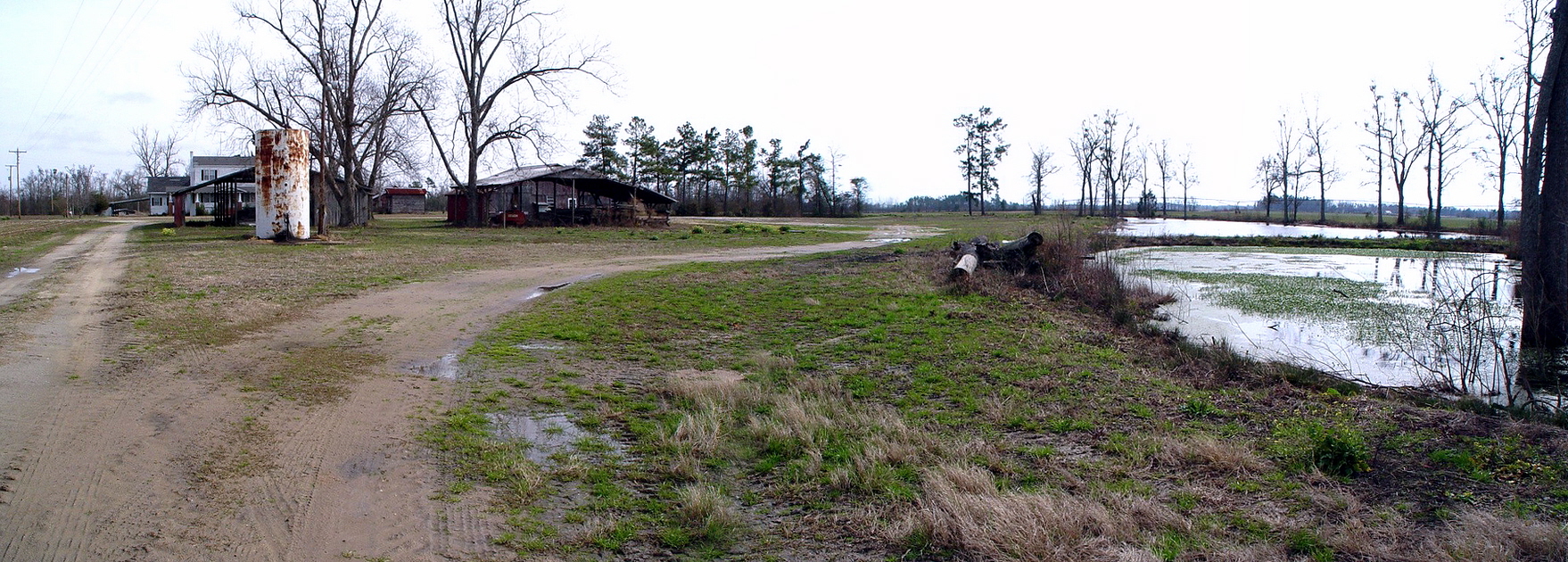 Locations Hub - Old Joe Rast Farms