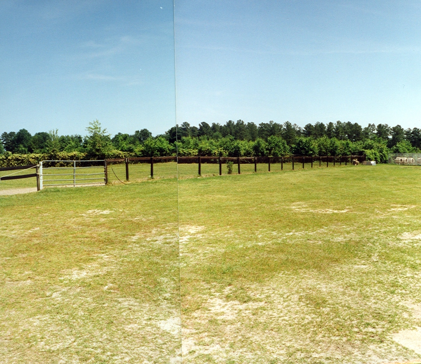 Locations Hub - Whitehaven Plantation - Stables