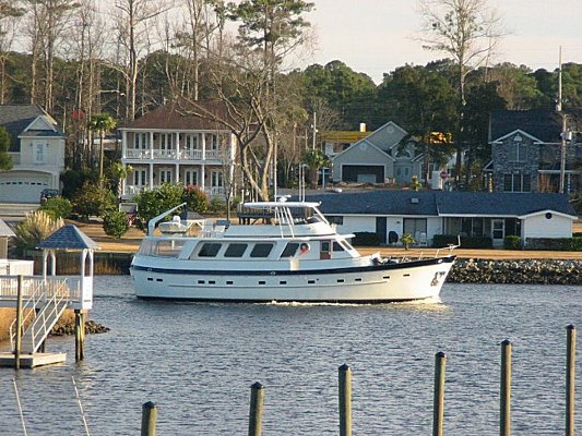 Myrtle Beach (11/15/2003)