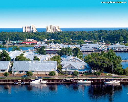 Myrtle Beach (9/21/2004)